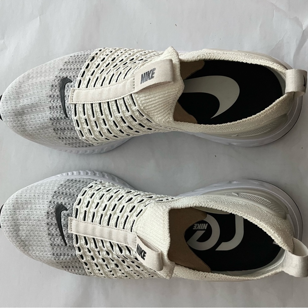 Nike Unisex React Phantom Run Flyknit 2 Running S… - image 2